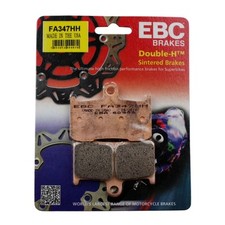 EBC FA347HH Sintered Brake Pads for Kawasaki Z 1000 03-06