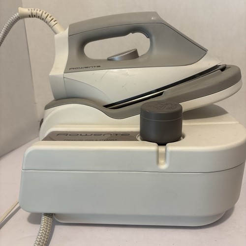 Rowenta dg5030 pro steam - rowenta,