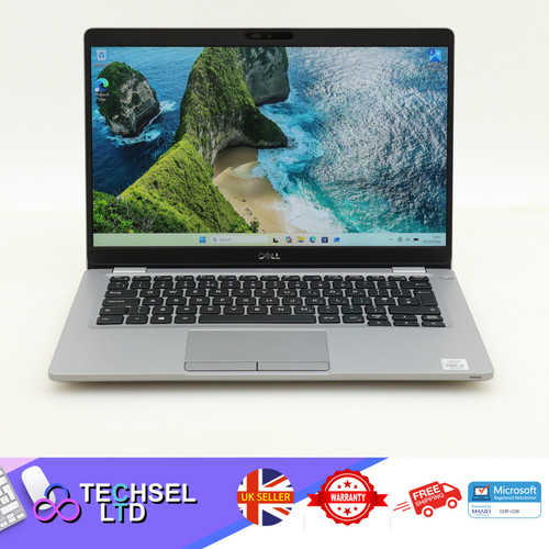 Dell latitude 5310 i5 - 13", 10th