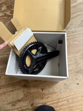 Shimano Ultegra FC-R8100 12-Speed 52 - 36 T Chainset in 160mm Crank Length