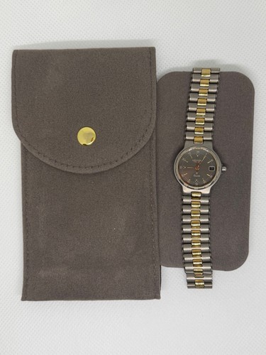 Longines conquest titanium - longines,