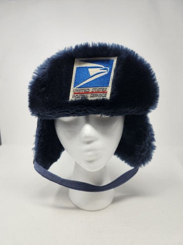 Vintage large usps - large, letter