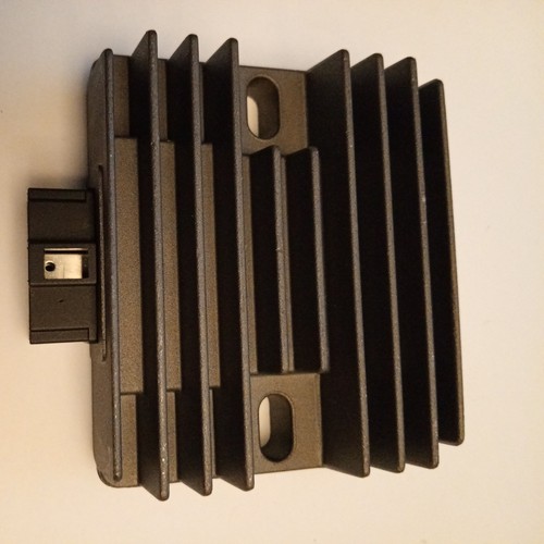 Mtx regulator rectifier for - regulator,