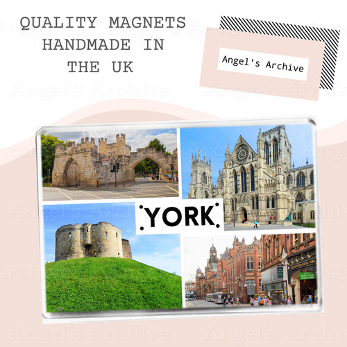 York yorkshire - york,