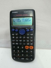 CASIO FX-83GT Plus SCIENTIFIC