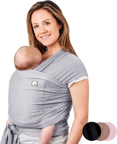 Baby sling wrap - wrap, large