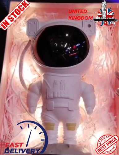 Astronaut starry galaxy - astronaut,
