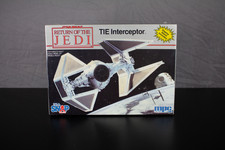 Vintage Star Wars Original MPC