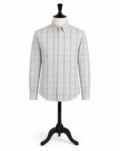 Thomas pink shirt - pink,