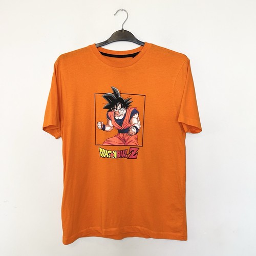 Dragon ball shirt mens - t,