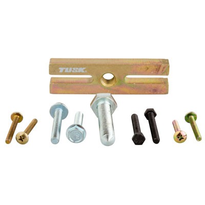 Tusk flywheel puller - tusk,