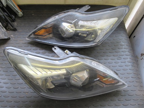 Ford focus mk2 - mk2, pair