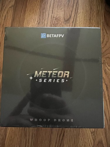 Betafpv meteor75 pro boxed - betafpv,