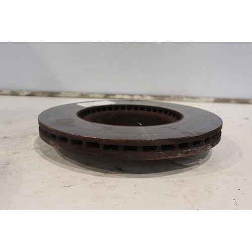 Front brake disc ford - front,