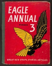 EAGLE Annual 1954 no.3