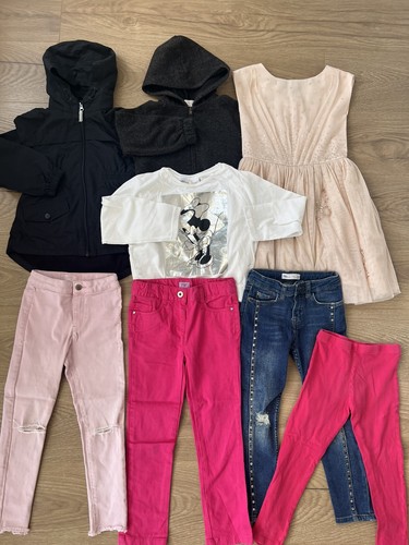 Zara girls clothes - clothes, age