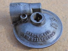 Classic SU Carburettor T2