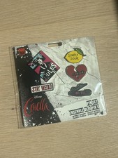Cruella De Vil Disney pin