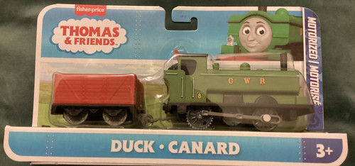 New thomas friends motorised - new,