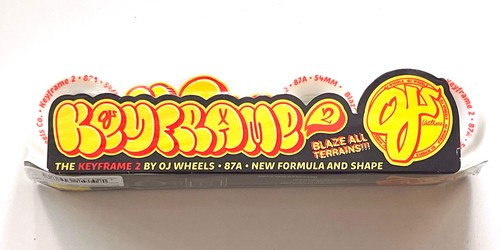 Skateboard wheels keyframe - skateboard,