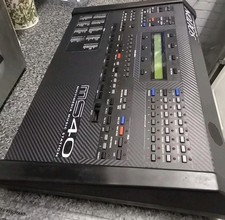 SOLTON MS40 ARRANGER MODULE  PLUS ORIGINAL FLYGHTCASE