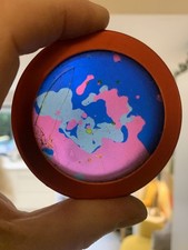 Optikinetics Solar 250 cassette Oil