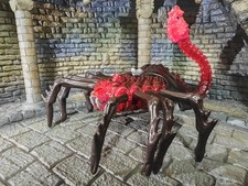 Alien Queen Face Hugger