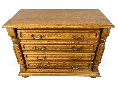 Chest drawers vintage - drawers,