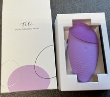 TILI Facial Cleansing Brush