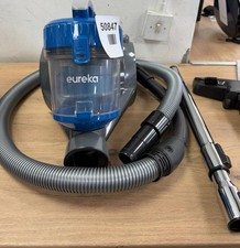 EUREKA Canister Vacuum Cleaner