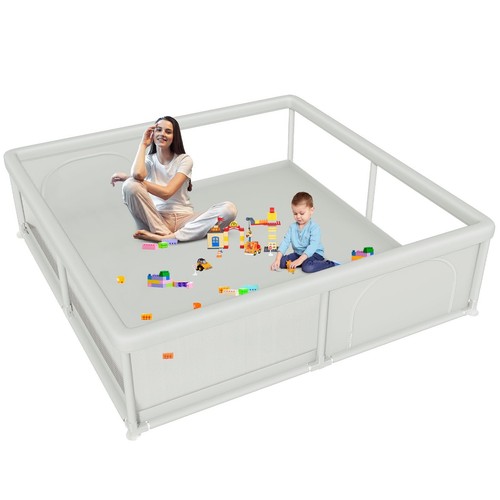 Hiaksedt 79x79 inch baby - hiaksedt,