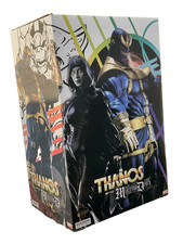 Sideshow Exclusive Thanos &