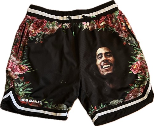 Bob marley shoe palace - marley, x