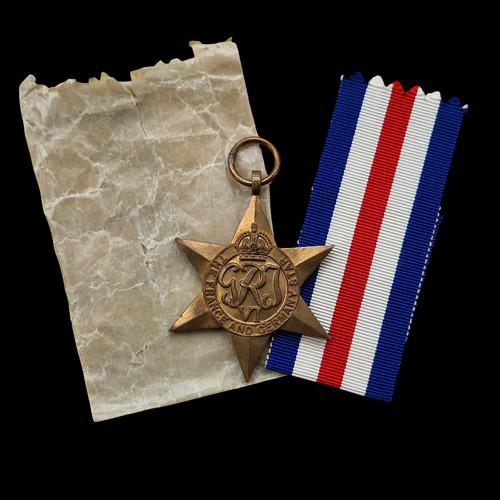 Mint condition ww2 british - mint,