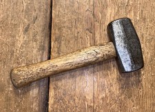 Vintage brades lb lump - 2, 1/2