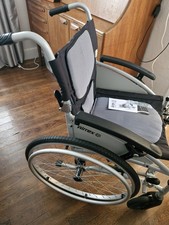 Airex Wheelchair