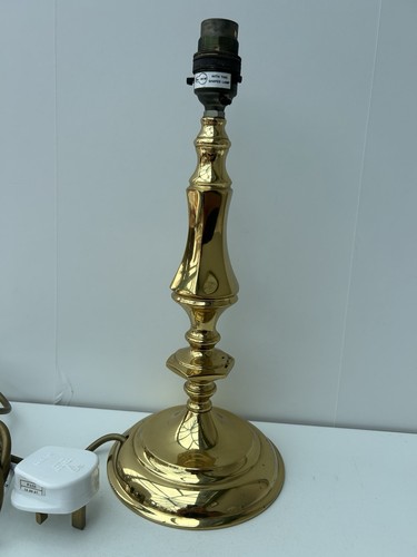 Vintage michael s brass - m&s,
