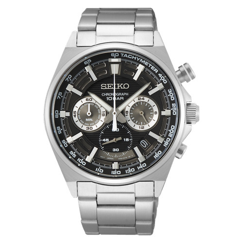 Seiko ssb397 chronograph - seiko,