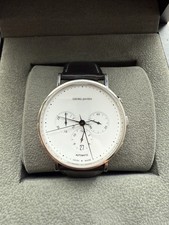 Georg Jensen Koppel 307