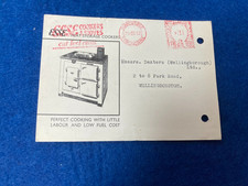 Smith wellstood advert - ,