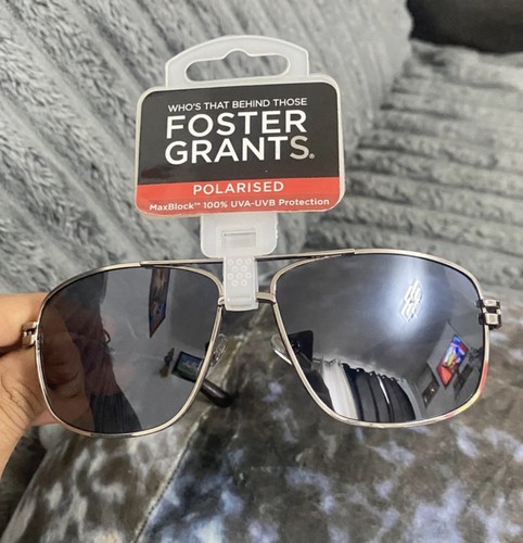 Foster grant men polarised - grant, men's