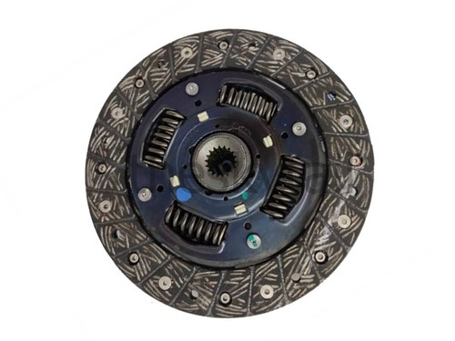 Clutch disc plate assy - clutch,