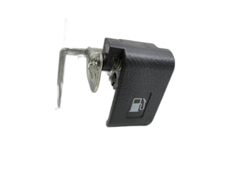 Lever for tank cap unlocking - lever,
