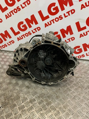 Ford kuga gearbox diesel - ford,