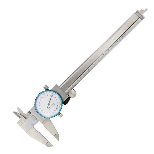 1pc stainless steel dial - 1pc,