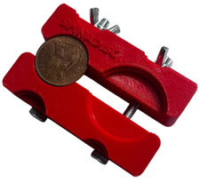 Coin Vise Metal Detecting