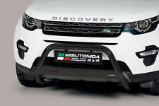 Bull Bar Nudge Bar For Rover Discovery Sport 5 2018-Up Ø 63mm A-Bar EC Approved
