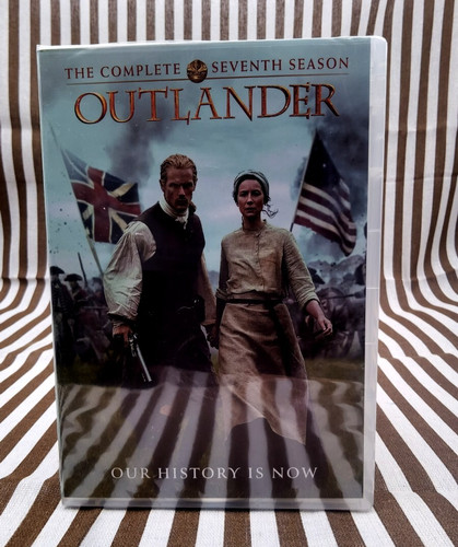 Outlander the complete - complete, season