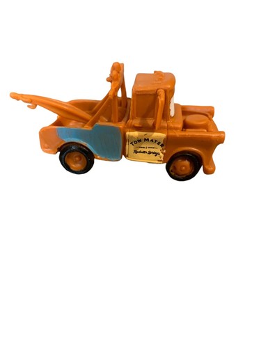 Tom mater towing - tom,