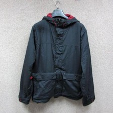 MENS BILLABONG ZIPPED WINTER COAT CHEST SIZE42/44 UK SIZE L SKU 5806